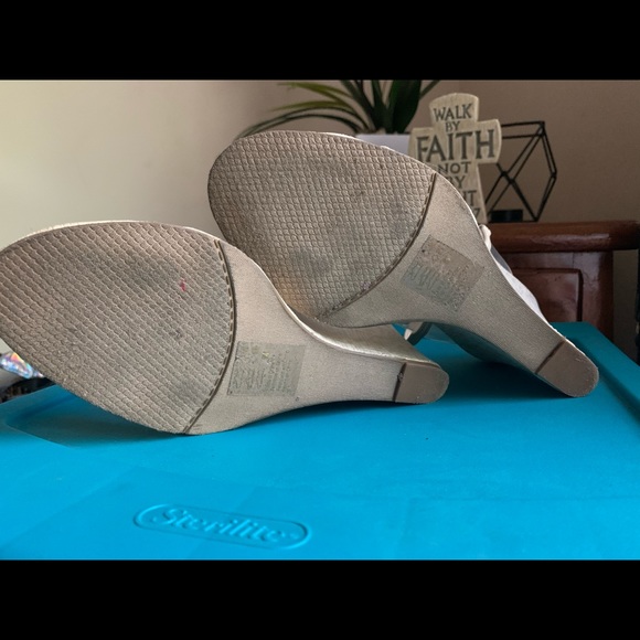 New York Transit wedges - Picture 4 of 4